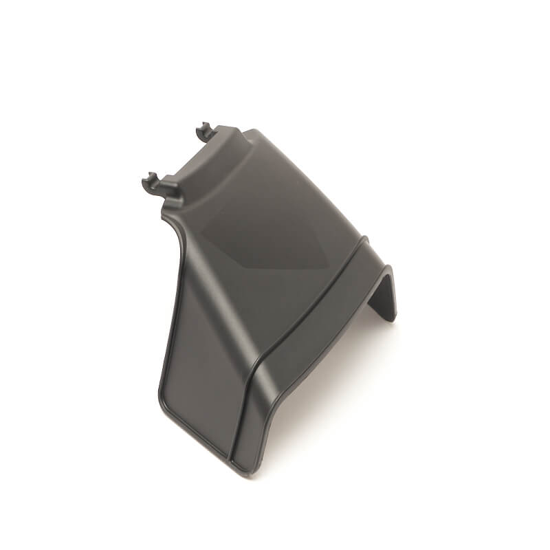 Side Discharge Cover