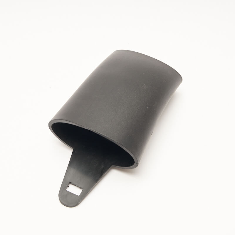 Embout concentrateur haute vélocité