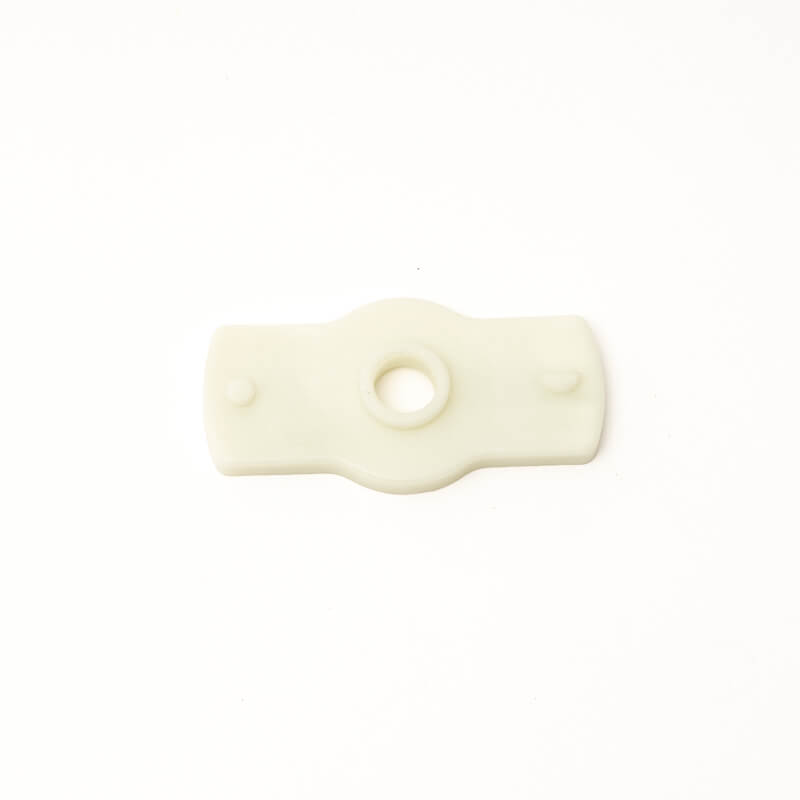 Replacement Lawn Mower Blade Holder