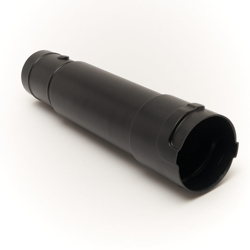 Ensemble de tube du souffleur supérieur