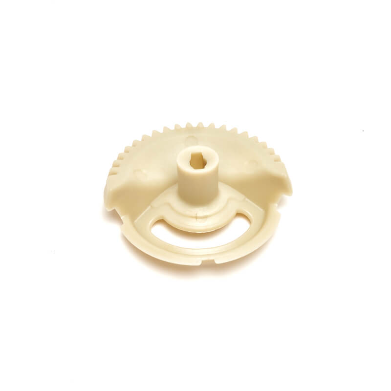 Big Plastic Gear
