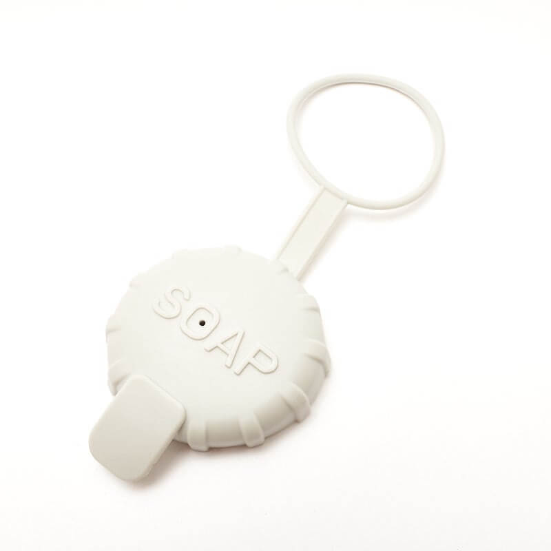 Soap Tank Cap