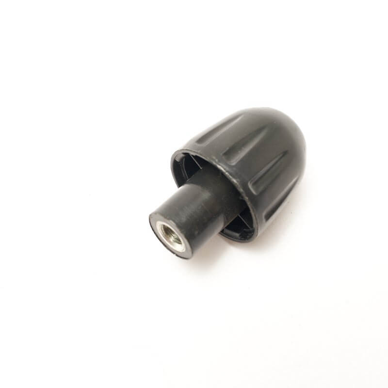 Bouton de réglage de la hauteur (Inférieur)