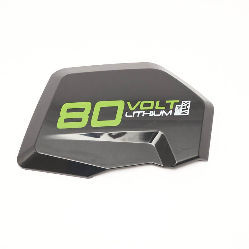 Decorative Cover (Left)