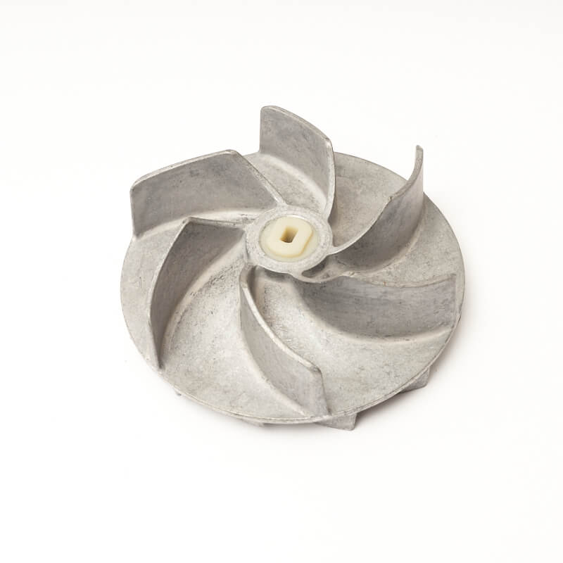 Magnesium Impeller
