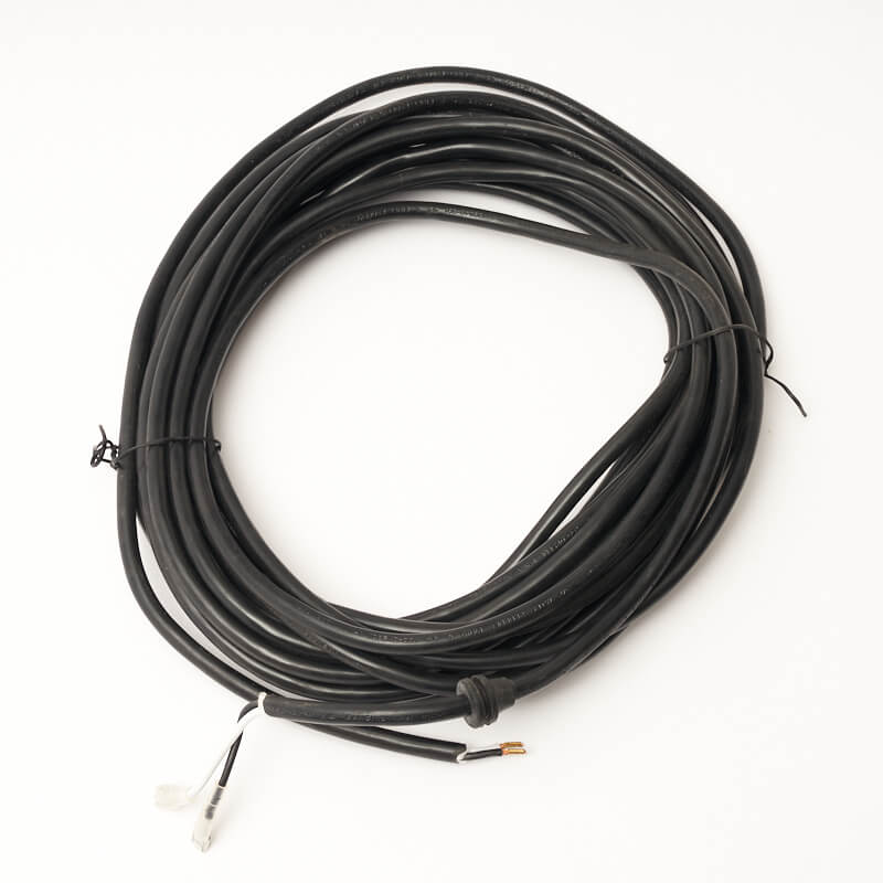 Cordon d'alimentation