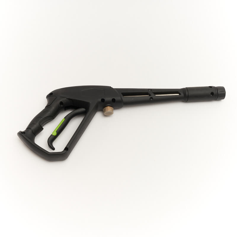 Ensemble de pistolet pulvérisateur