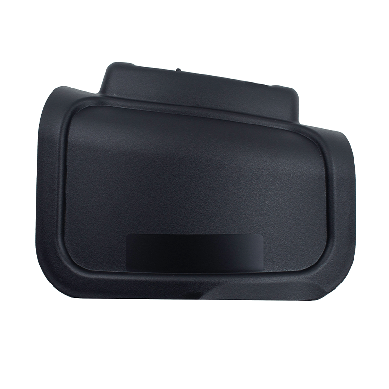 Side Discharge Cover Kit