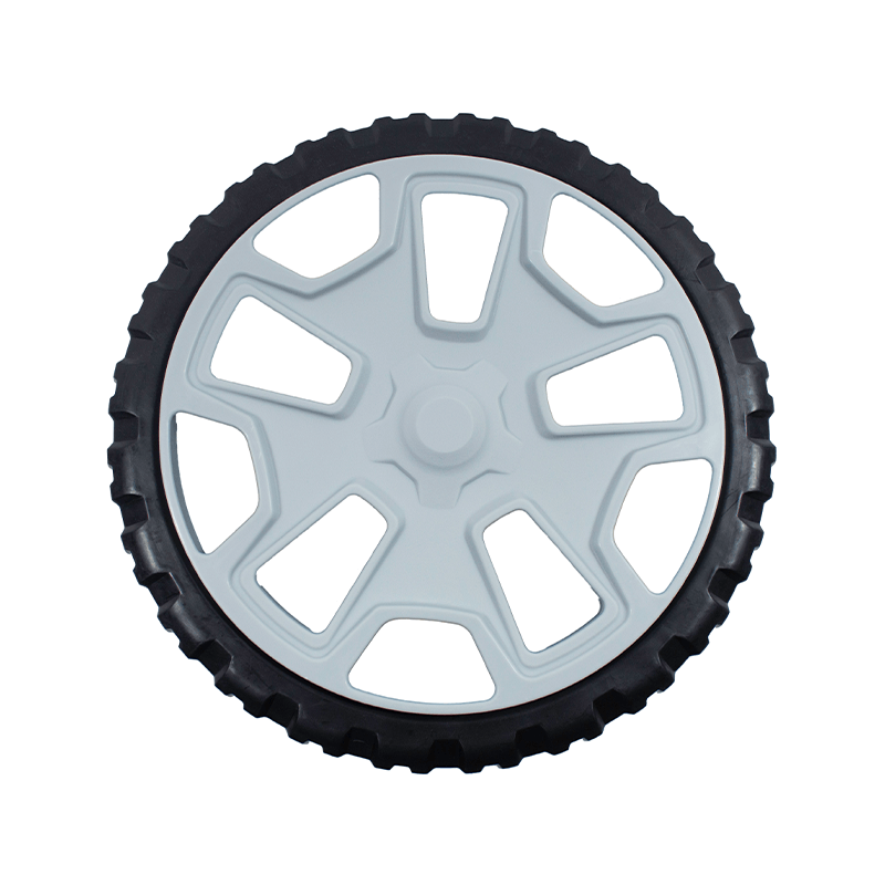 8'' Rear Wheel Assembly