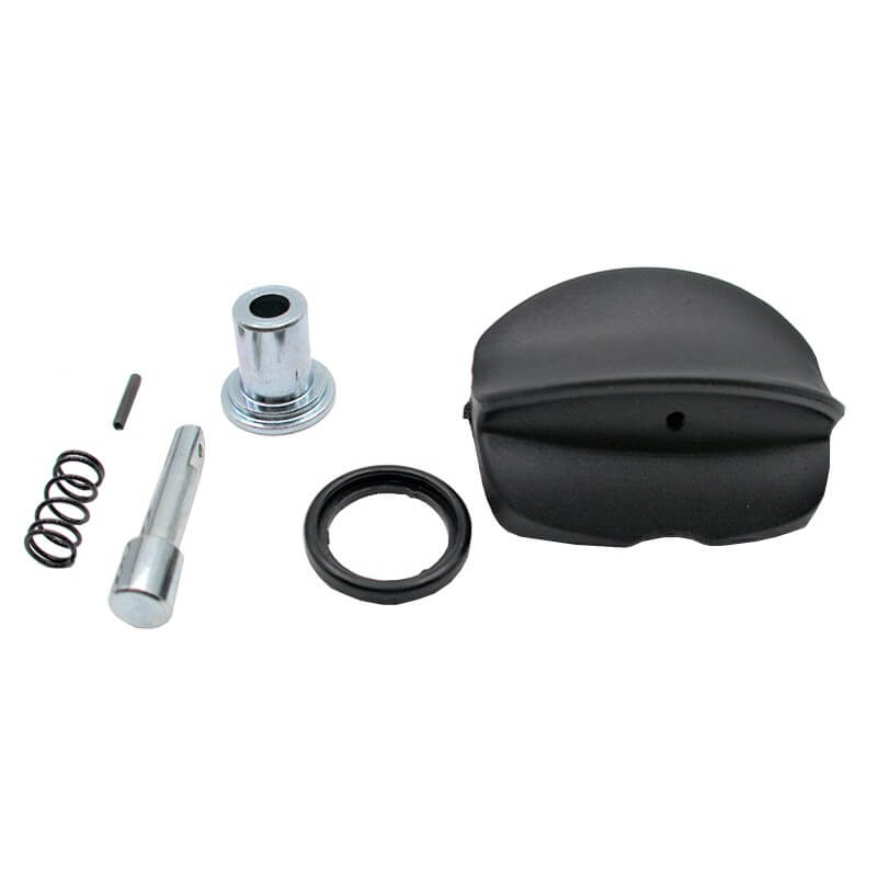 Kit Limit Column Holder