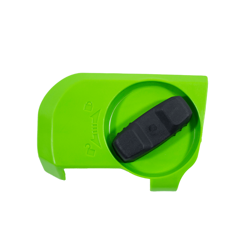 Assemblage du kit de pignon