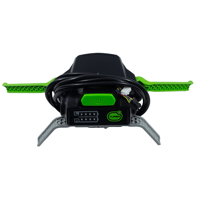 Upper Control Assembly