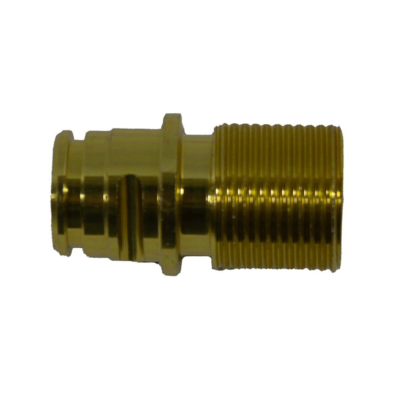 Water Outlet Connector