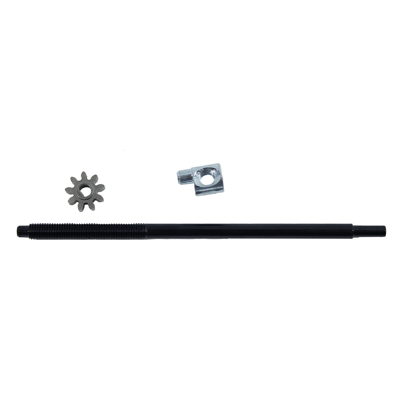 Tension Block Assembly