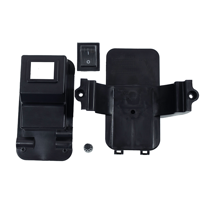 Boîte de commutation