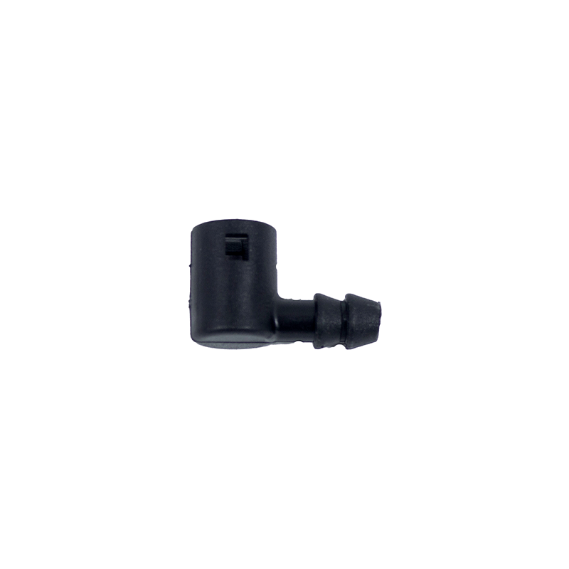 Plastic L Connector