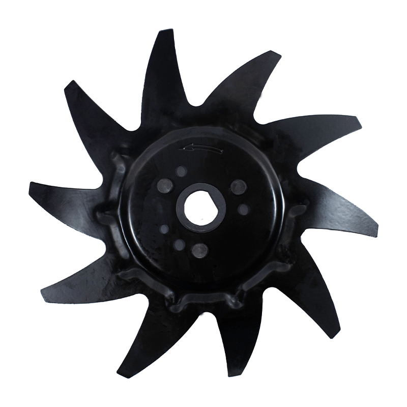 10-Inch Replacement Cultivator / Tiller Tine C