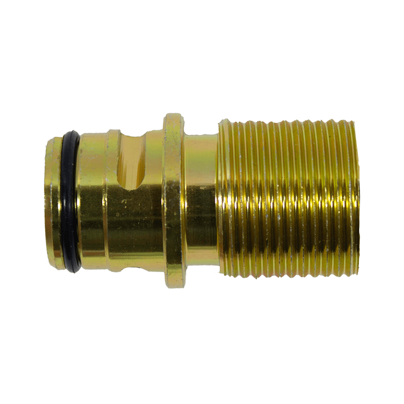 Water Outlet Connector