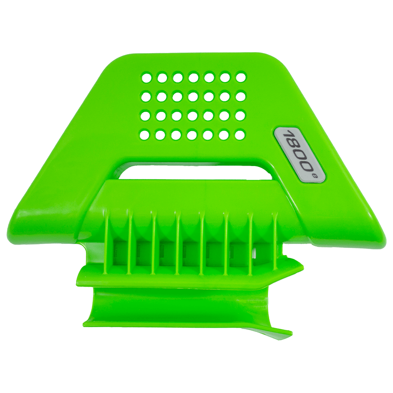 Spray Gun Holder Assembly