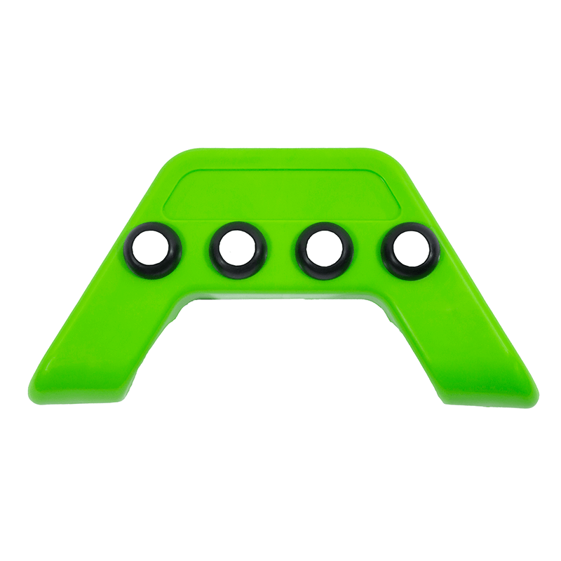 Spray Tip Panel Assembly