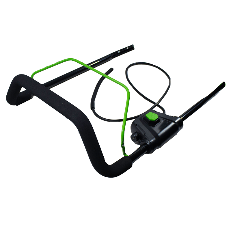 Upper Handle Assembly