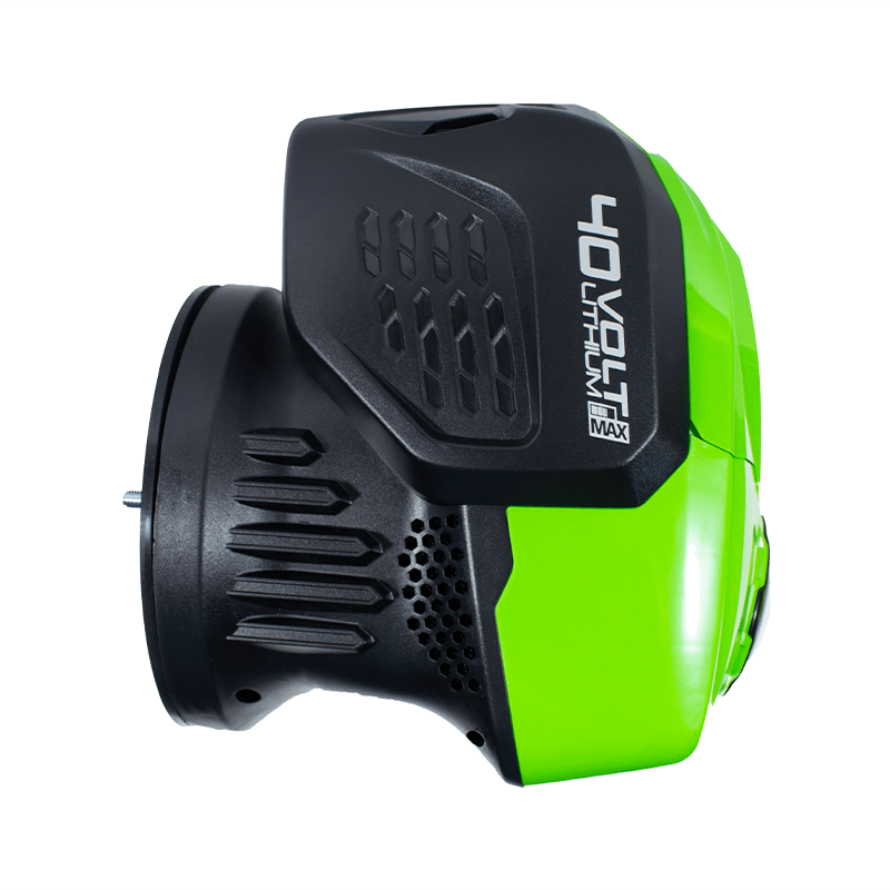 Tête du moteur (2535402HD)