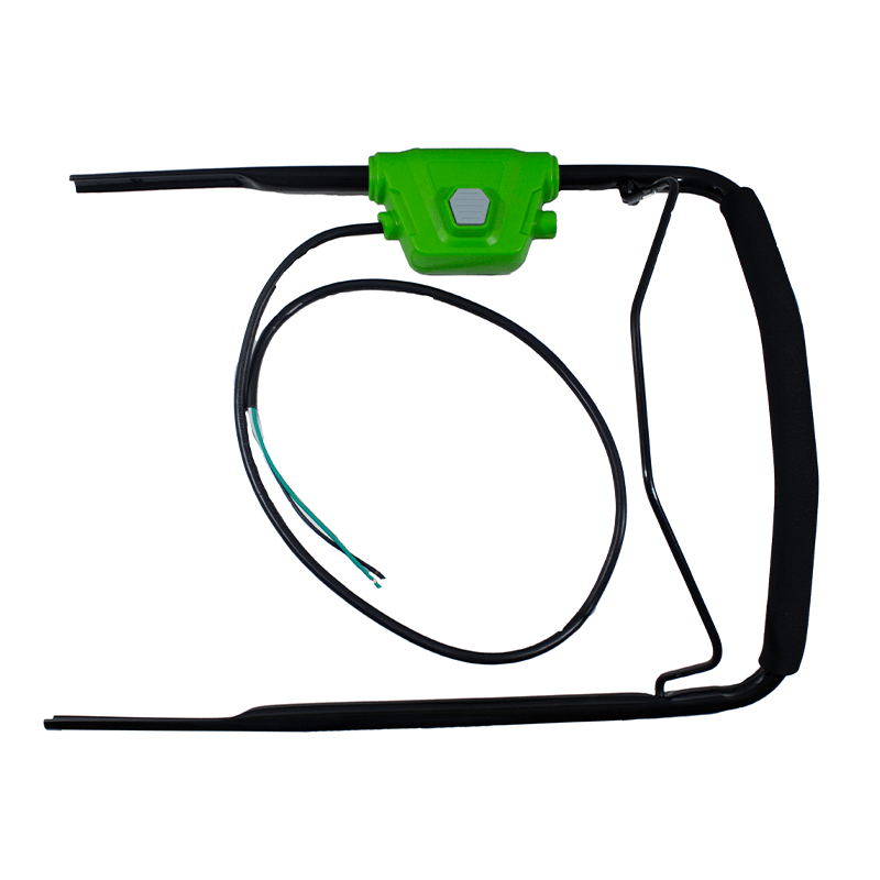 Ensemble de commande supérieur (2535502HD)