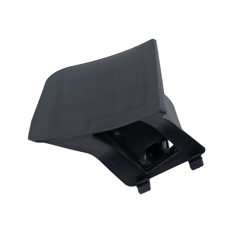 Bouchon de déchiquetage