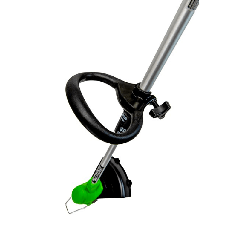 Ensemble 40 V de tondeuse 14 pouces et coupe-herbe 12 pouces, batterie 4,0 Ah et chargeur inclus