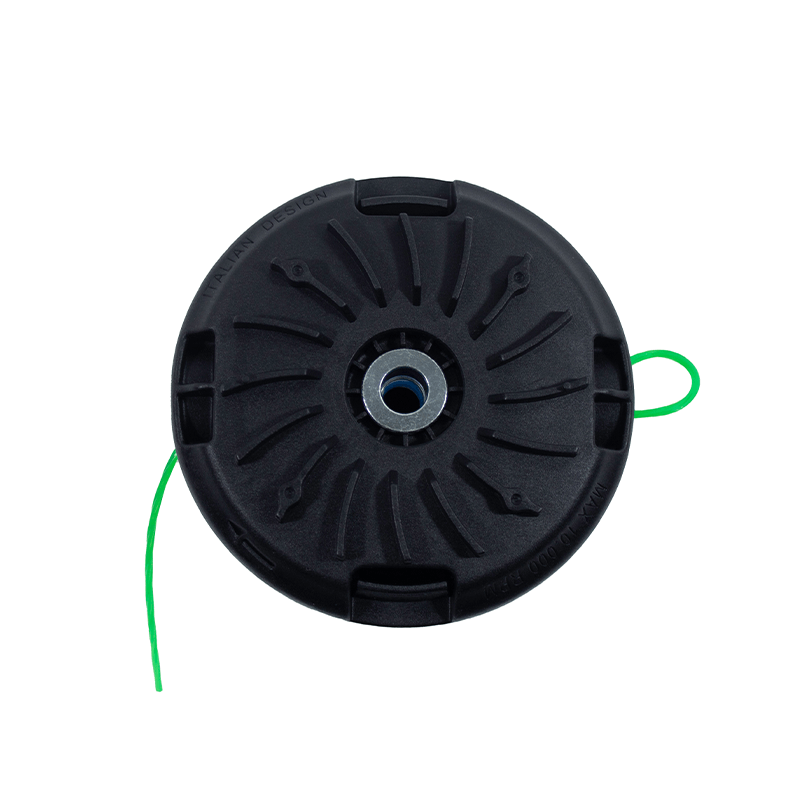 Ensemble de tête de coupe Tecomec