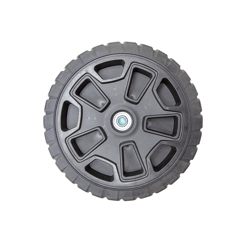 10" Wheel with Bearing