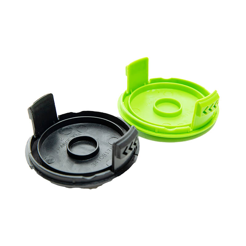 Dual Line Auto Feed Spool Cover - 1pk