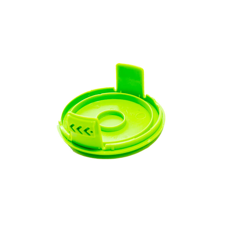 Dual Line Auto Feed Spool Cover - 1pk