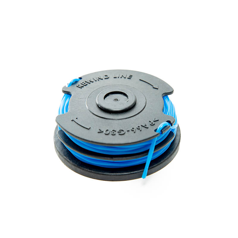 Dual Line Spool (Auto Feed)