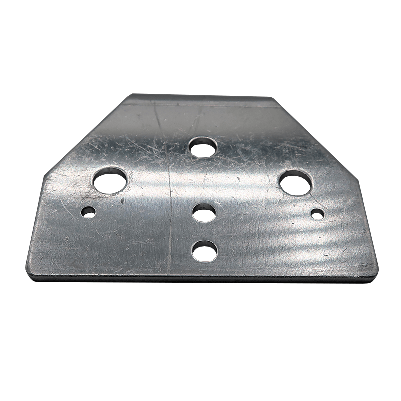 Radiateur de chaleur redresseur