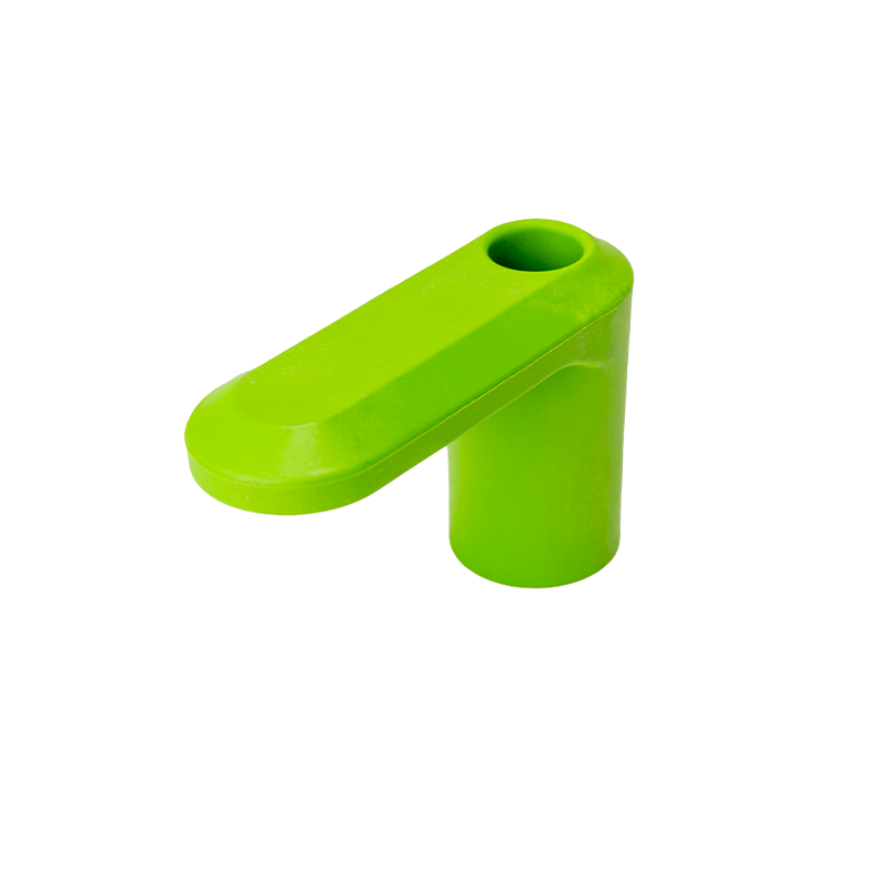 Rangement du cordon d'alimentation