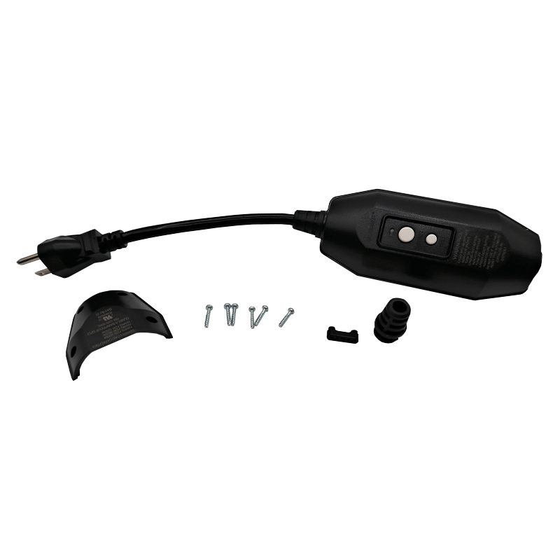 Greenworks Set of GFCI