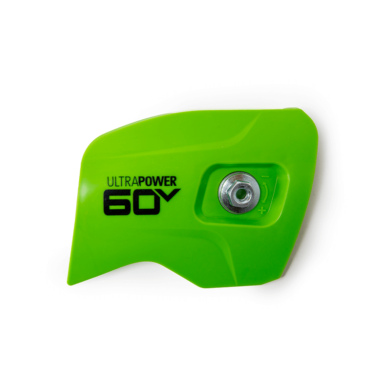 Sprocket Cover Assembly