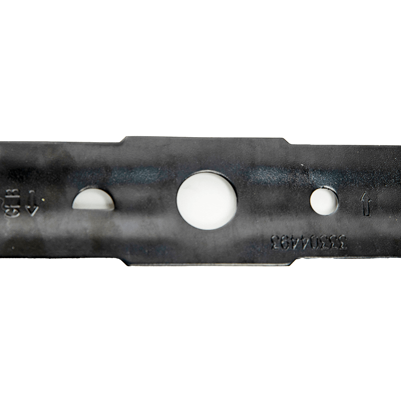 14" Replacement Lawn Mower Blade