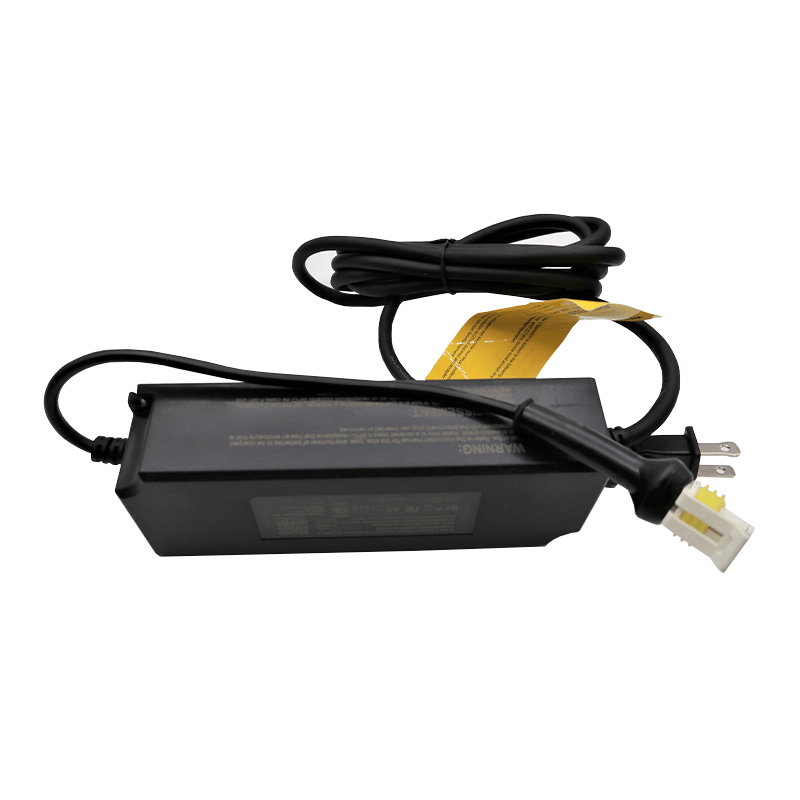 Unité d'alimentation Optimow 2,4A