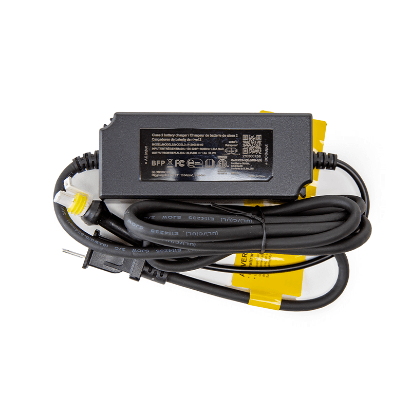 Unité d'alimentation Optimow 1,3A