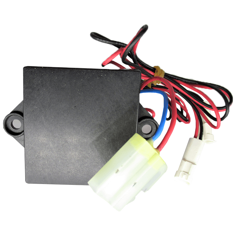 Ensemble pour carte de circuit imprimé (Lumière avant)