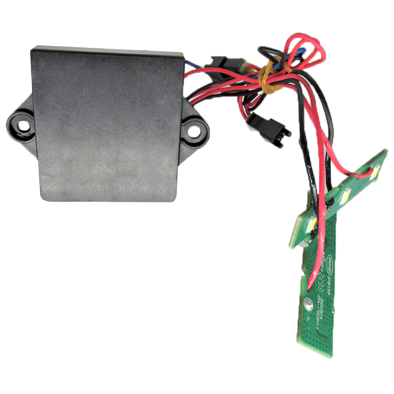 Ensemble pour carte de circuit imprimé (Panneau de lumière)