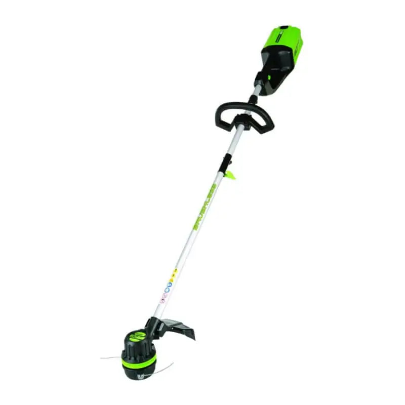 80V 21" Brushless Lawn Mower, 80V 16" Brushless String Trimmer & 80V Axial Blower Combo Kit, 2.0Ah Battery and Charger Included