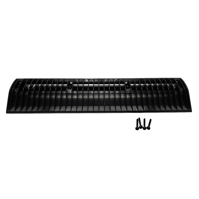 12" Scraper Assembly