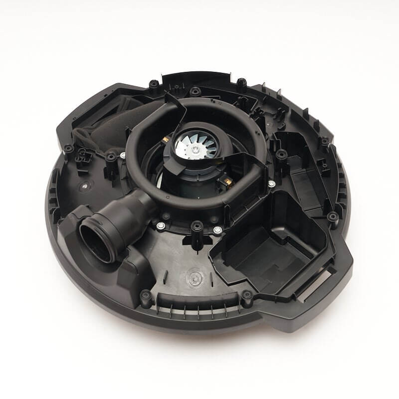 Ensemble du couvercle inférieur