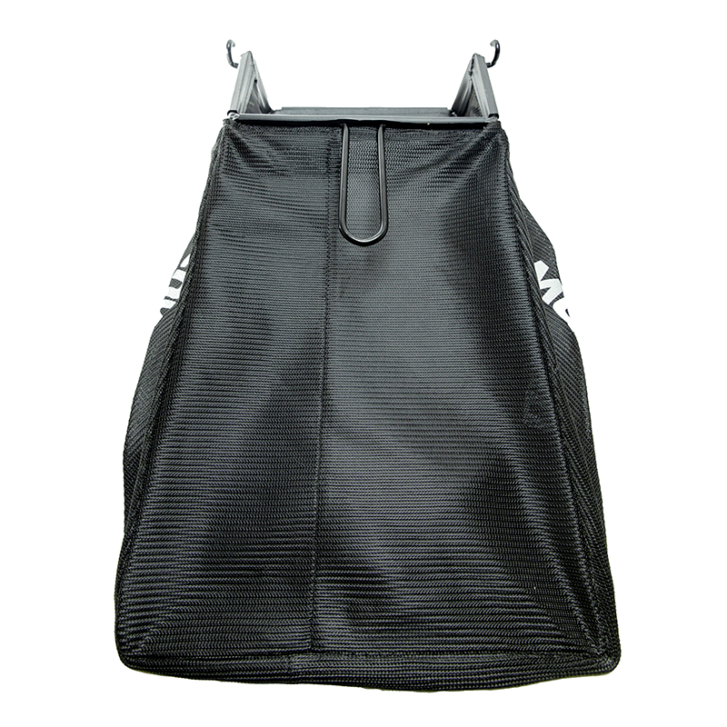 Ensemble de sac ramasse-herbe et cadre pour certaines tondeuses 21 pouces