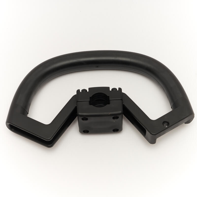 Auxiliary Handle Assembly