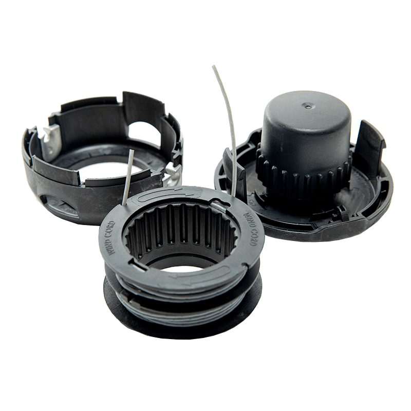 Trimmer Head Assembly