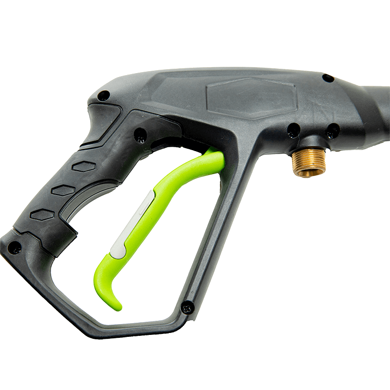 Spray Gun Handle Assembly